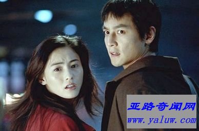 《旺角黑夜》(2004)