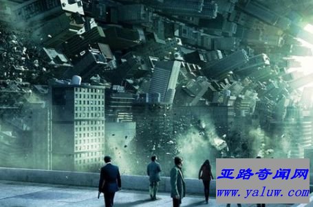 盗梦空间(2010)