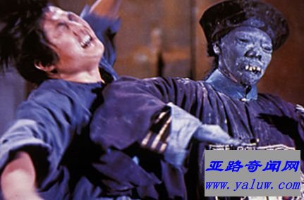 鬼打鬼(1980)