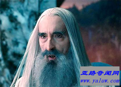 Christopher Lee