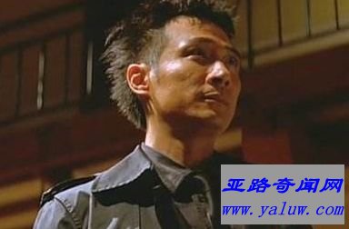 《枪火》(1999)