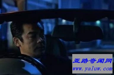 《暗战》(1999)