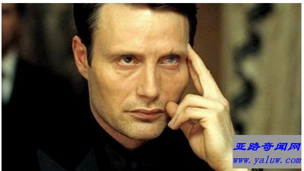  Le Chiffre