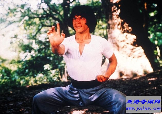 《醉拳》(袁和平，1978)