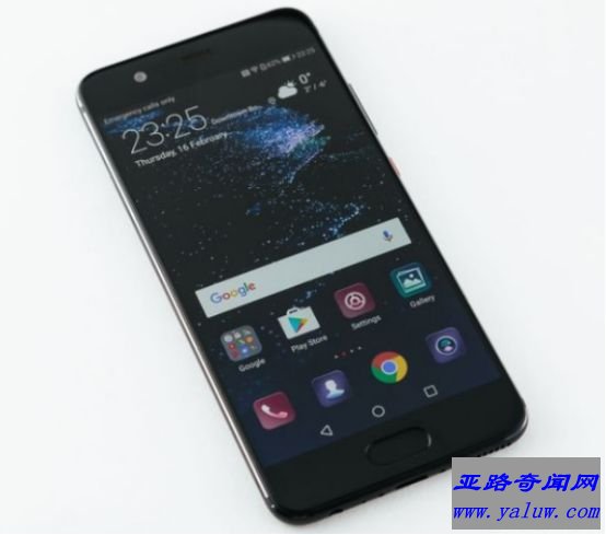 华为 P10