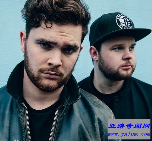 英国十大畅销专辑：Royal blood