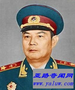 叶剑英（1897-1986）广东梅县人