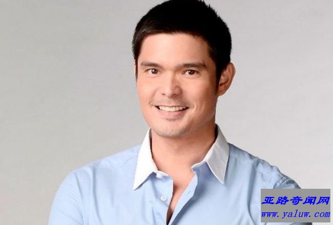 Dingdong Dantes