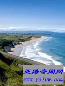 铜锣沿海路线