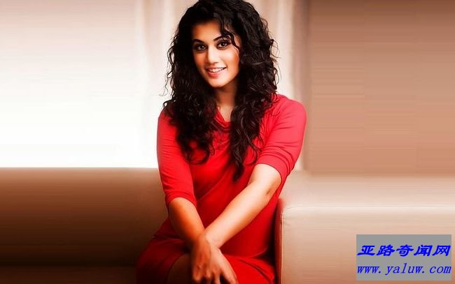 TAAPSEE PANNU