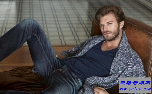 Kivanc Tatlitug