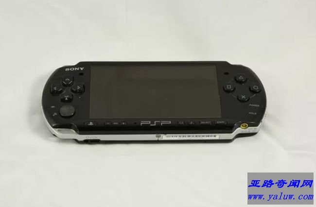 psp