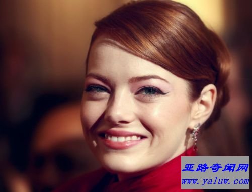 艾玛·斯通（Emma Stone）