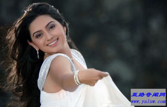 Shruti Marathe