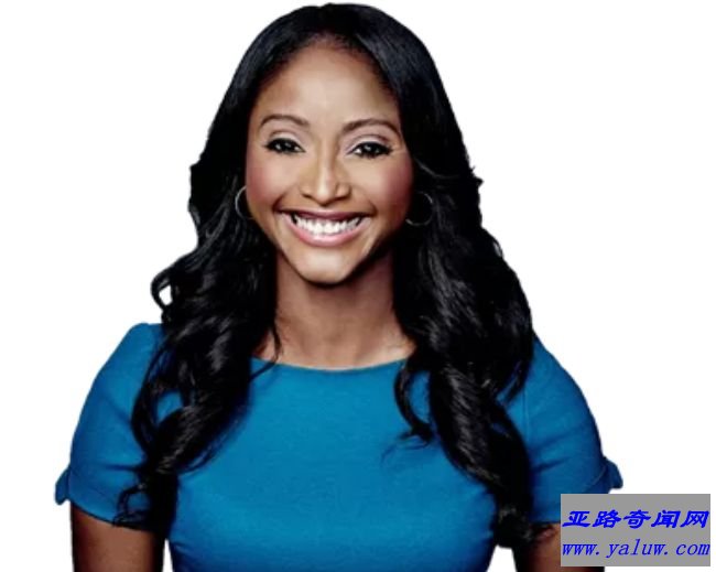 ISHA SESAY