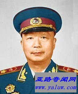 聂荣臻（1899-1992）重庆市江津区人 