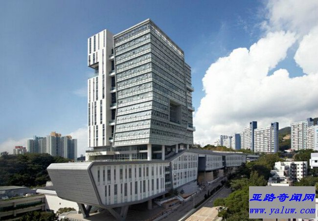 香港城市大学