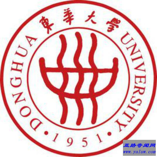 东华大学校徽