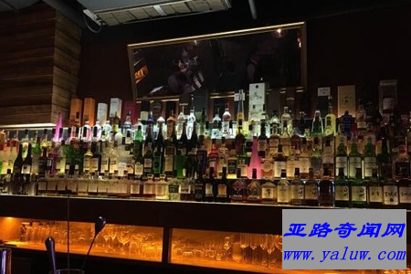 悦 YUE ALCOHOL LAB