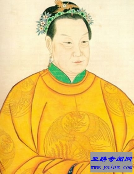 马皇后(1333 - 1382)