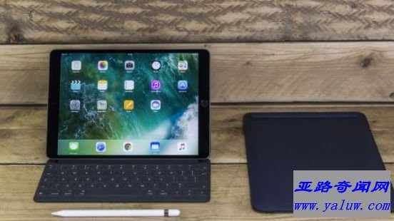 iPad Pro 10.5