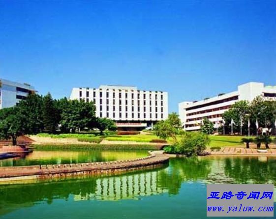 深圳大学