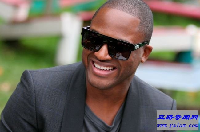 Taio Cruz