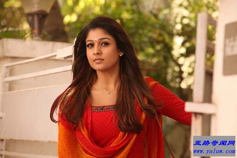 Nayanthara