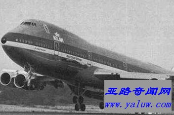 1985年日本航空123航班