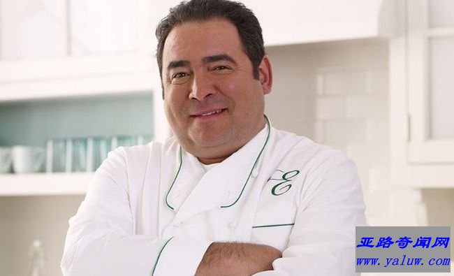 Emeril Lagasse