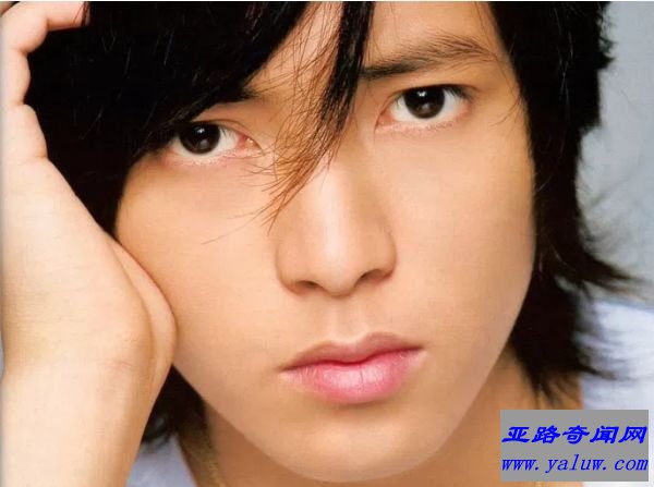 山下智久