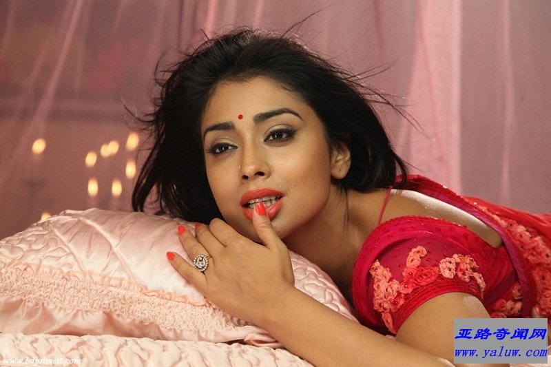 Shriya Saran