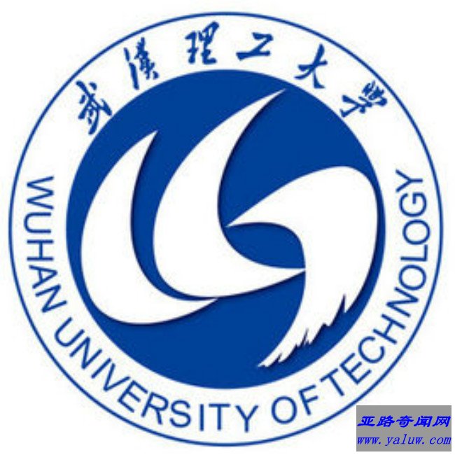 武汉理工大学校徽