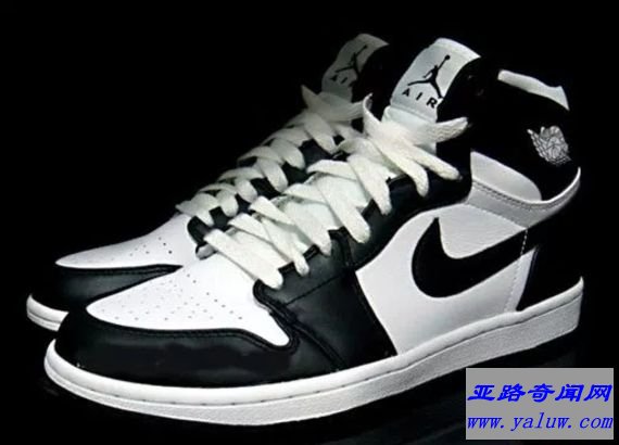 耐克Air Jordan I 