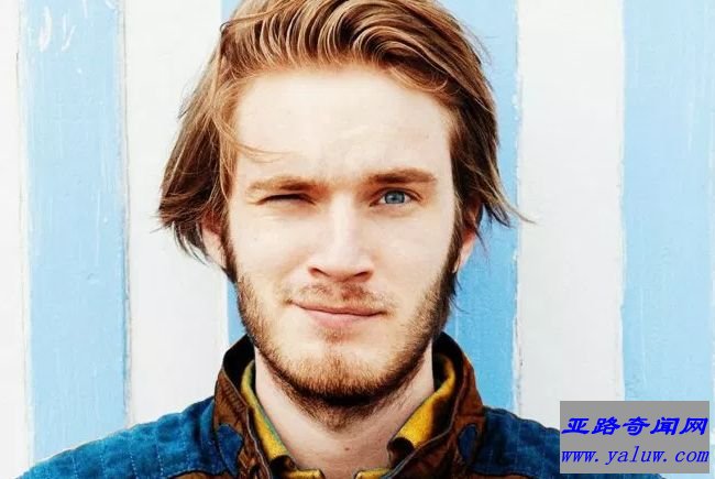 Pewdiepie