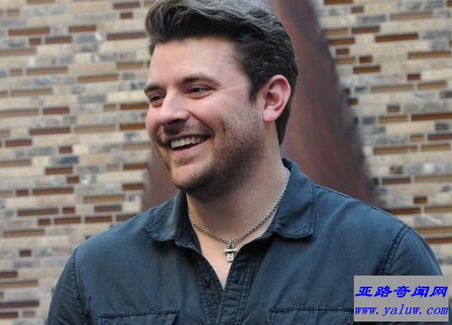 Chris Young