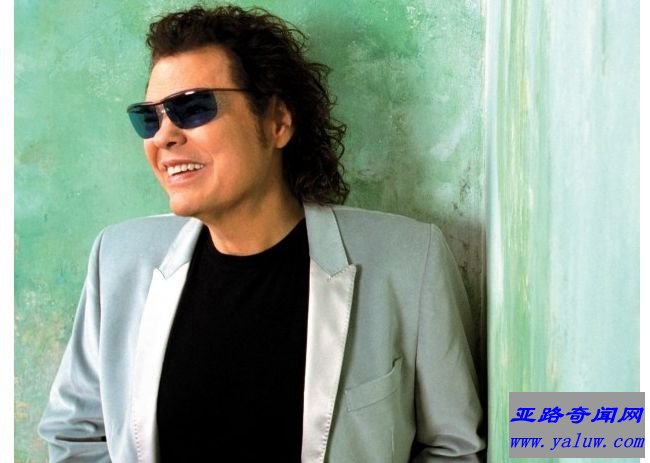 Ronnie Milsap