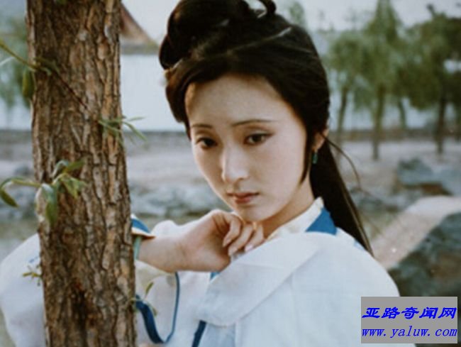 1987年陈晓旭版《红楼梦》