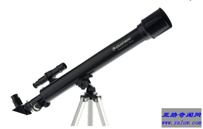 Celestron PowerSeeker 50 AZ折射望远镜