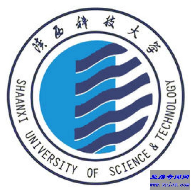 陕西科技大学校徽