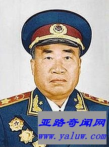 开国十大元帅之一《朱德》