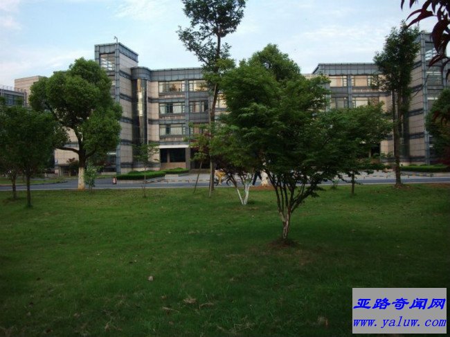 浙江科技大学