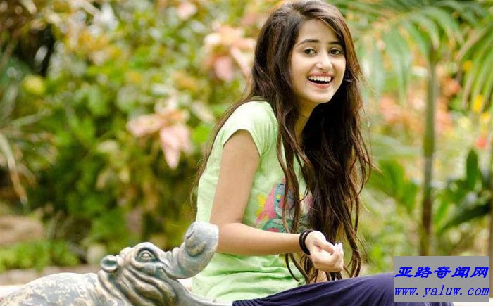 Sajal Ali