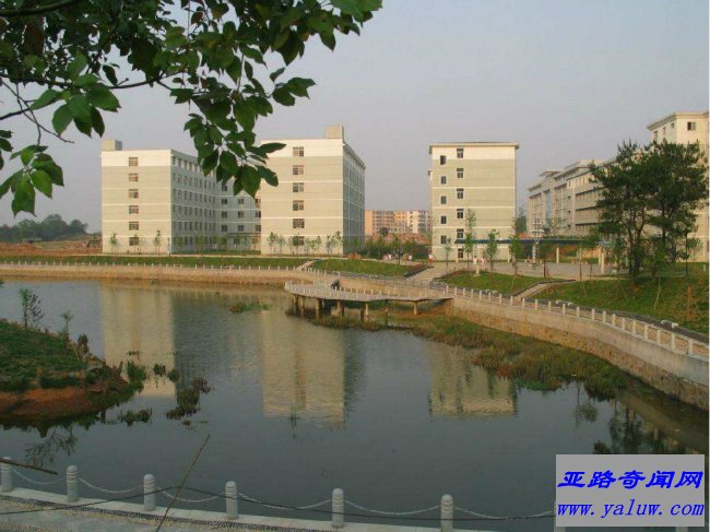 江西农业大学