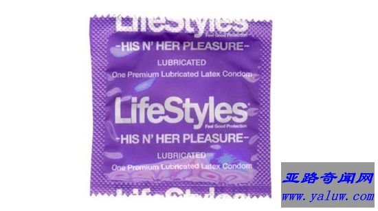 LifeStyles His N’ Her