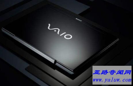 索尼VAIO