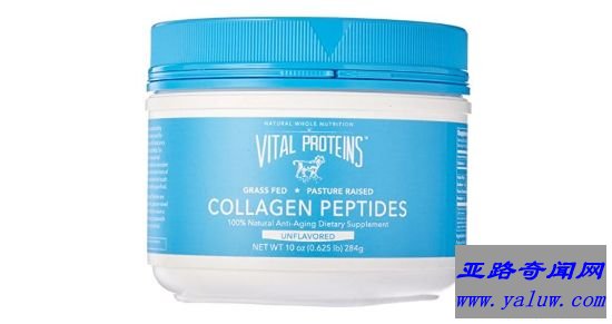 Vital Proteins胶原蛋白