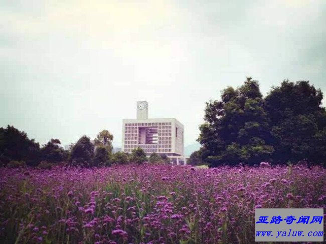 重庆师范大学