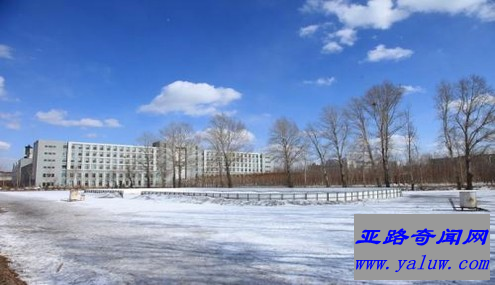 吉林大学 吉林大学