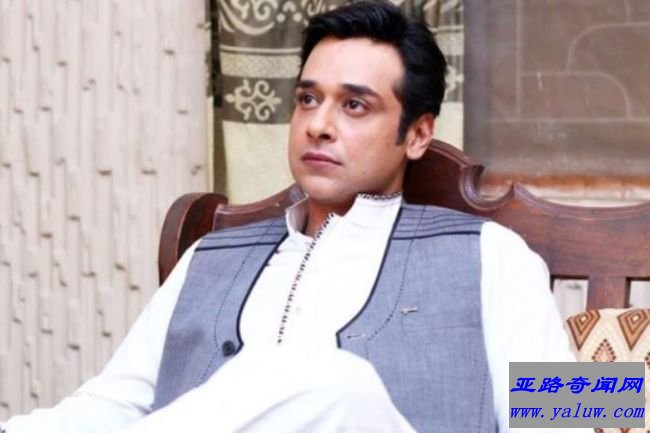 Faysal Qureshi